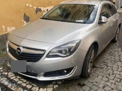 Occasion Opel Insignia