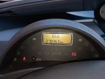 Occasion Fiat Ulysse 128 ch (94 kW) 2006 Gris Monospace