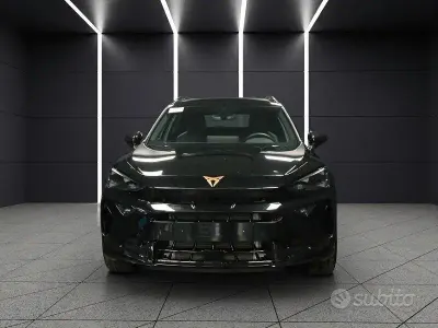 Nuova Cupra Formentor 150 CV (110 kW) 2025 Nero SUV