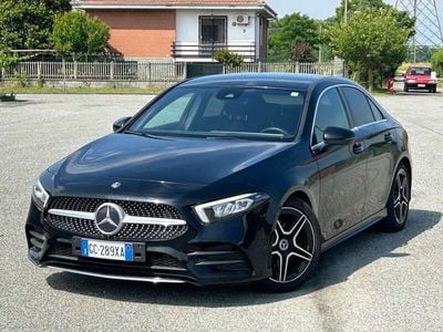 Mercedes A200