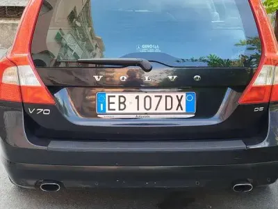 Usata Volvo V70