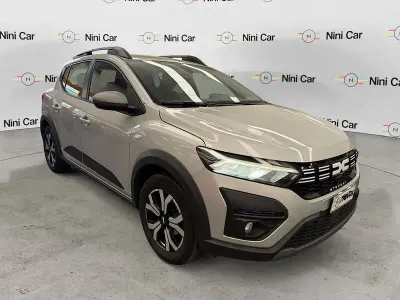 Usata Dacia Sandero