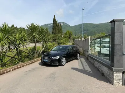 Usata Audi A3 Sportback g-tron Ambition 110 CV (80 kW) 2014 Utilitaria