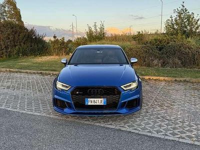 Audi RS3 Sportback