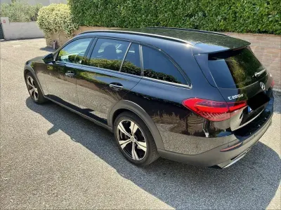 Usata Mercedes C220 Premium 194 CV (142 kW) 2023 Station wagon