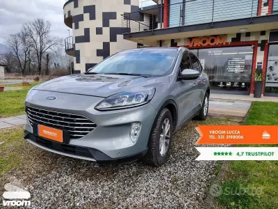 Occasion Ford Kuga 120 ch (88 kW) 2020 SUV