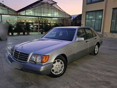 Mercedes S300