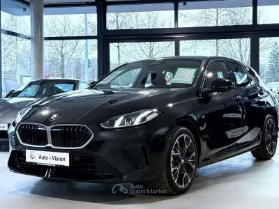 Usata BMW 120 M Sport 170 CV (125 kW) 2025 Nero Utilitaria