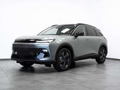 Nuova Cirelli 4 177 CV (130 kW) 2025 Grigio SUV