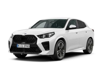 Nuova BMW X2 M Sport 150 CV (110 kW) 2026 Bianco / pastello SUV