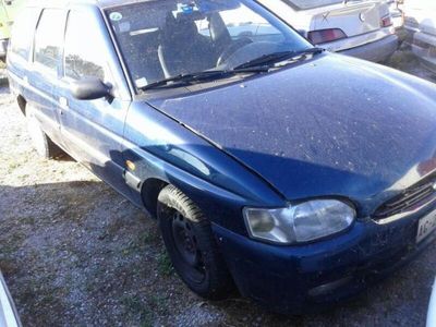 usata Ford Escort Escort/Orion1.3i cat 3 porte Navy