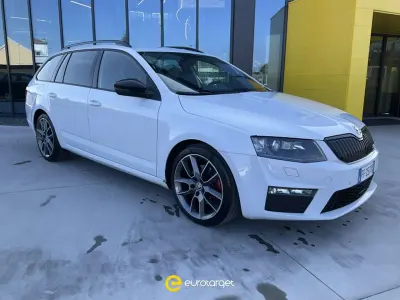 Usata Skoda Octavia