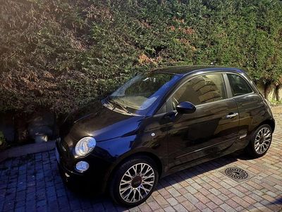 Usata Fiat 500 Sport 101 CV (74 kW) 2010 Utilitaria