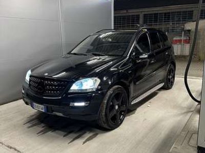 Mercedes ML320