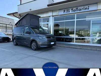 Usata VW California