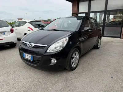Occasion Hyundai i20