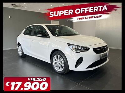 usata Opel Corsa 1.2 Edition nuova a Ferrara