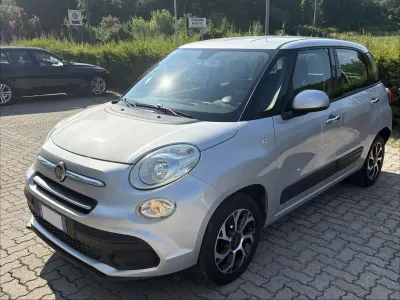 Usata Fiat 500L