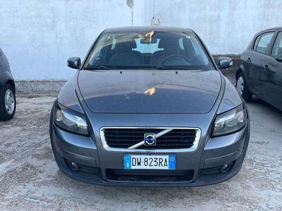 Volvo C30