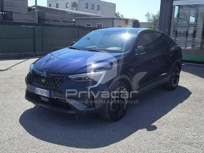 Usata Renault Arkana Esprit Alpine 94 CV (69 kW) 2025 Blu SUV