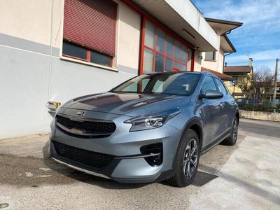 usata Kia XCeed 1.6 CRDi 136 CV MHEV DCT Business - IBRIDA