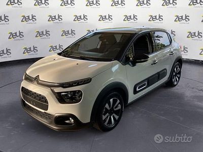 Usata Citroën C3 PureTech 2024 Berlina