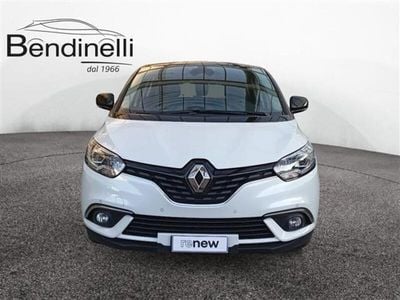 Renault Scénic IV