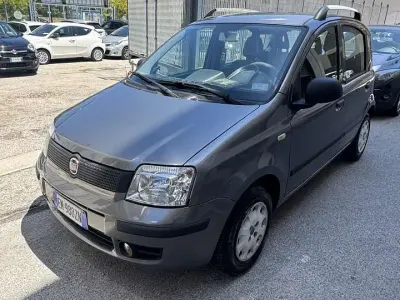 Usata Fiat Panda