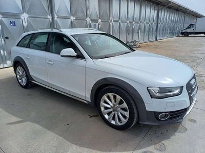 usata Audi A4 Allroad 2.0 tdi Business Plus 190c s-tronic