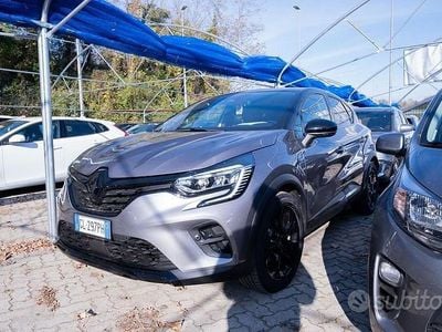 Usata Renault Captur Rive Gauche 143 CV (105 kW) 2022 Other SUV