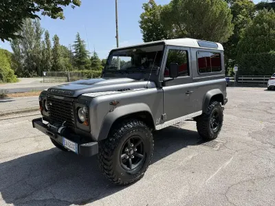Usata Land Rover Defender