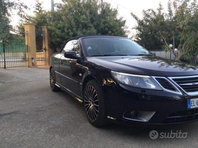 Saab 9-3 Cabriolet