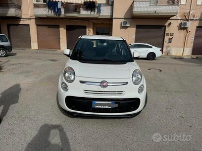 usata Fiat 500L - 2016