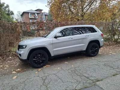 Usata Jeep Grand Cherokee