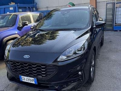 Usata Ford Kuga ST-Line X 120 CV (88 kW) 2023 SUV