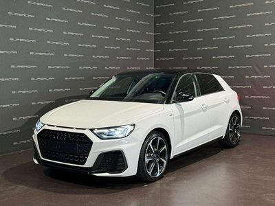 Usata Audi A1 116 CV (85 kW) 2025 Bianco SUV