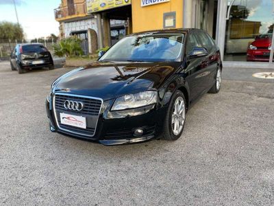 usata Audi A3 Sportback A3 2.0 tdi Ambiente