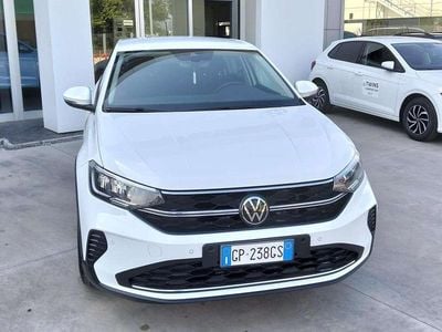 Occasion VW Taigo