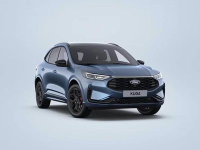 Nuova Ford Kuga 180 CV (132 kW) 2026 Vapor blue  SUV