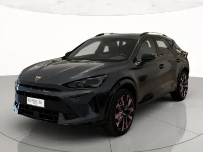 Usata Cupra Formentor 150 CV (110 kW) 2025 SUV