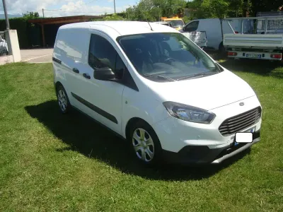 Usata Ford Courier