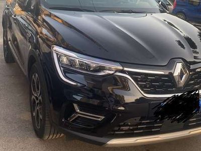 usata Renault Arkana 1.3 mild hybrid Techno 140cv edc