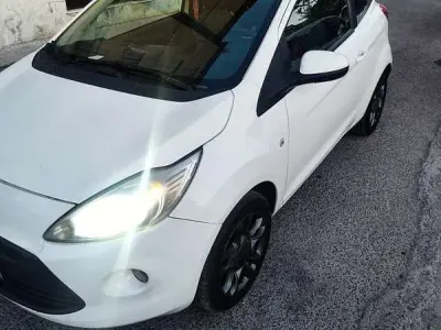 Usata Ford Ka Titanium 75 CV (55 kW) 2010 Utilitaria