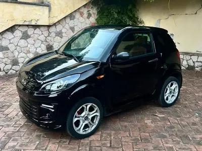 Usata Ligier JS50 2022 Utilitaria