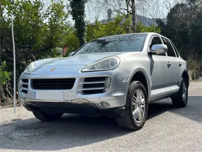Usata Porsche Cayenne