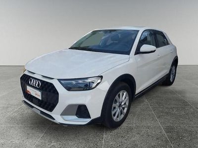 Usata Audi A1 Business 95 CV (69 kW) 2024 Bianco Utilitaria