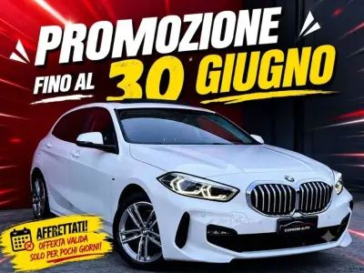 Usata BMW 118 M Sport 150 CV (110 kW) 2023 Other Utilitaria