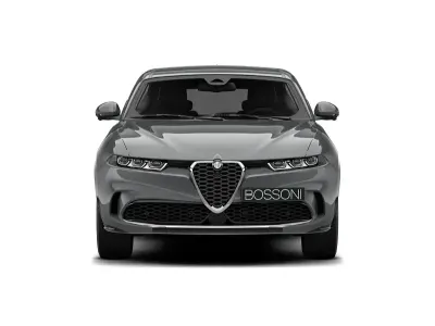 Usata Alfa Romeo Tonale Ti 160 CV (117 kW) 2023 Grigio SUV