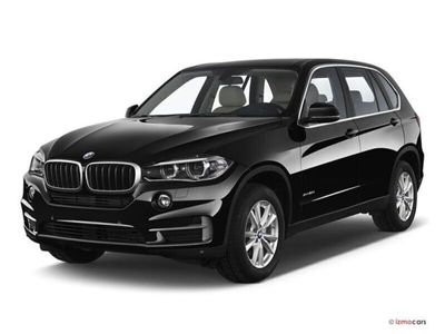 usata BMW X5 xDrive30d 258CV Luxury **TUTTA TAGLIANDATA **