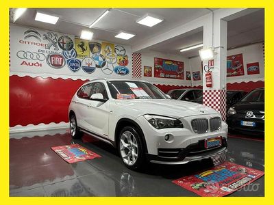 Bianco Usata 2015 BMW X1 M Sport SUV | 6999 € (Ottimo prezzo)